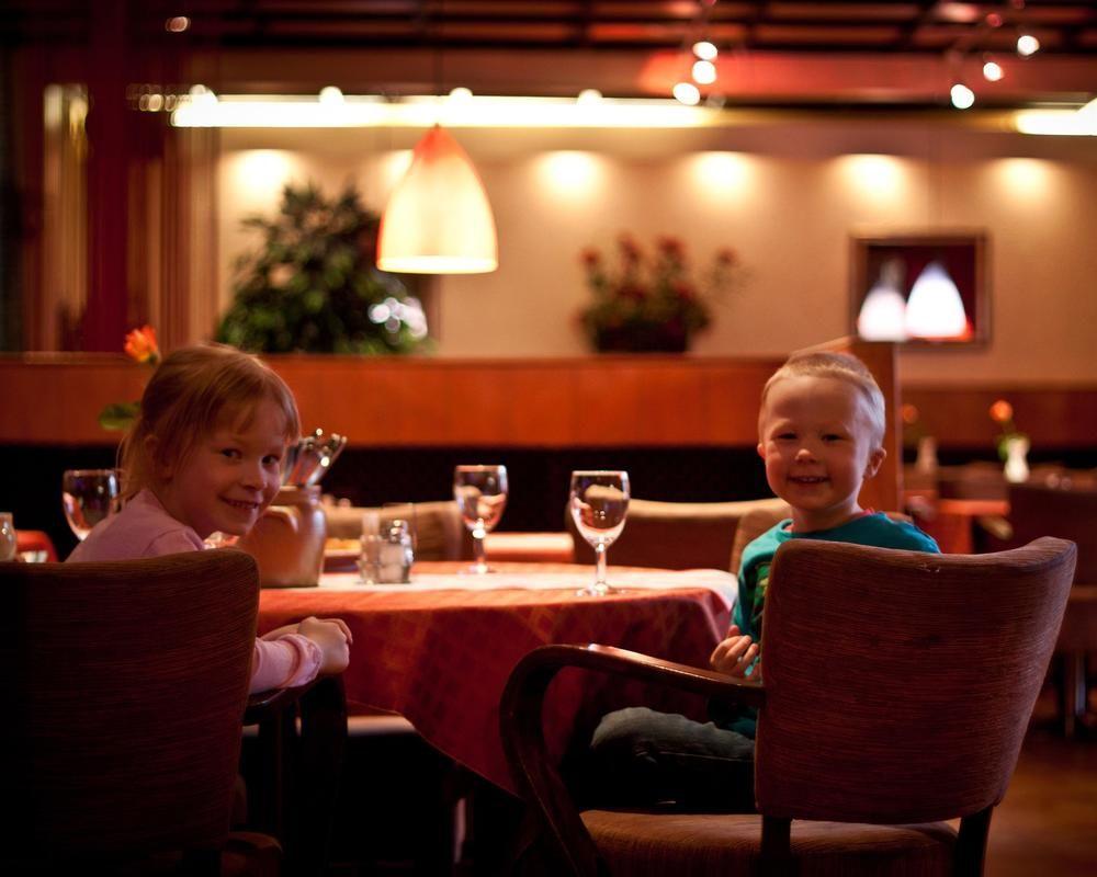Samantta Hotel & Restaurant Haukipudas Extérieur photo