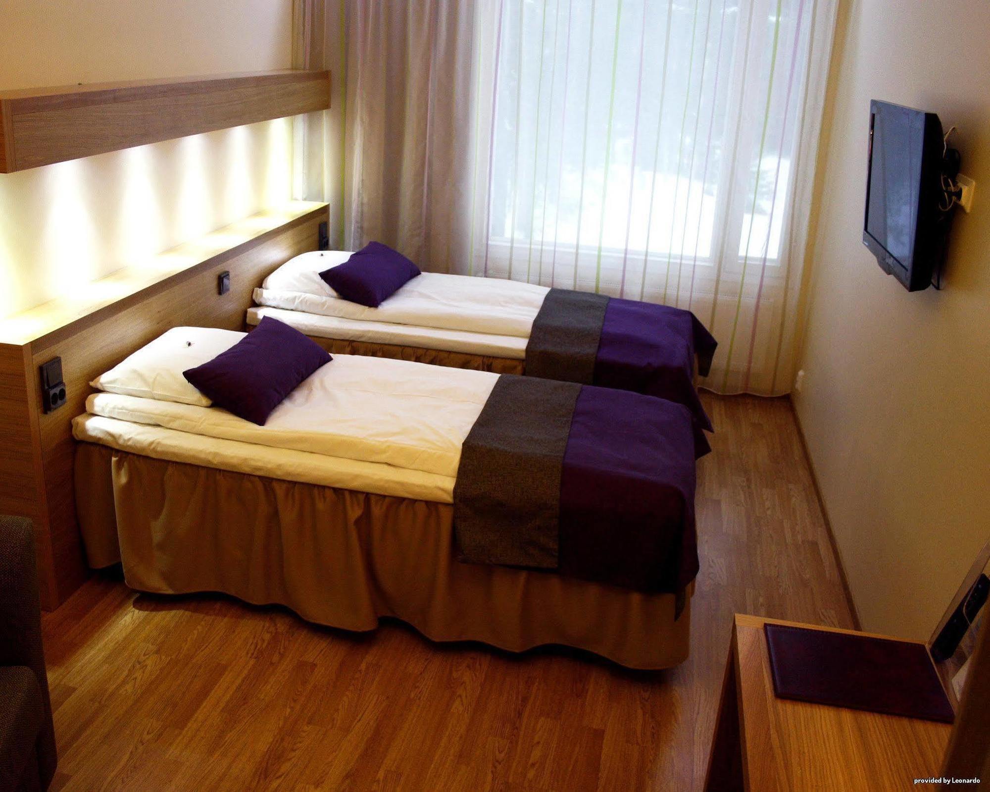 Samantta Hotel & Restaurant Haukipudas Extérieur photo