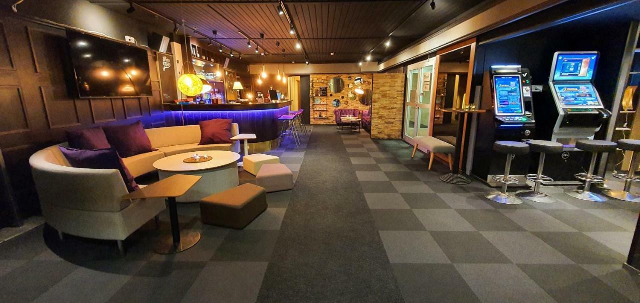 Samantta Hotel & Restaurant Haukipudas Extérieur photo